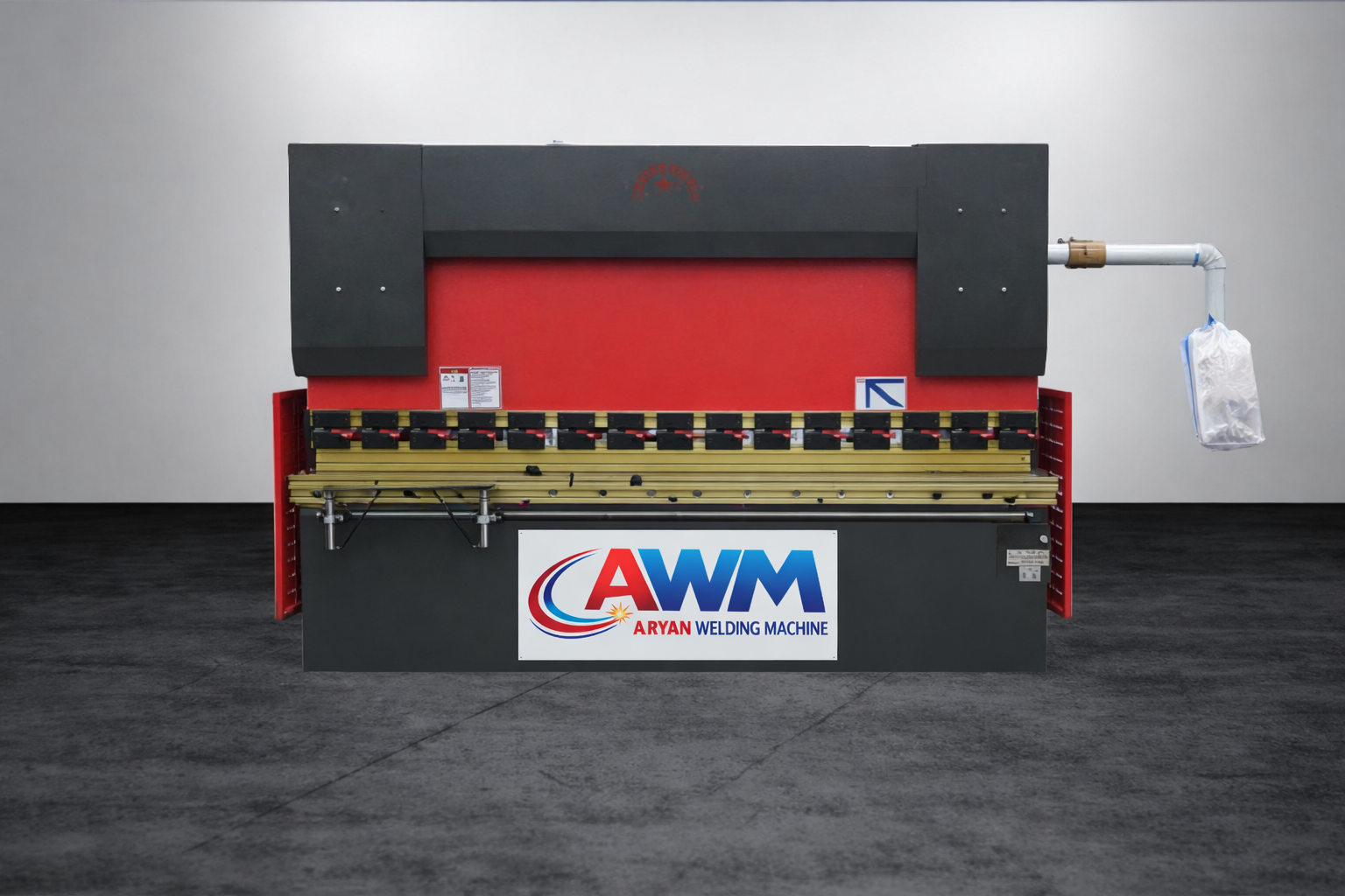 bending machine