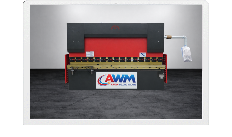 bending machine product