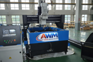 cnc drilling machine