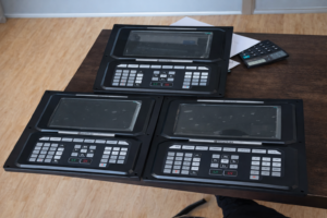cnc plasma machine controller