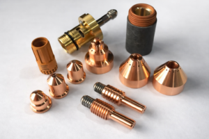 hypertherm consumable