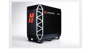hypertherm plasma source