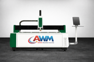 cnc fiber laser cutting machine