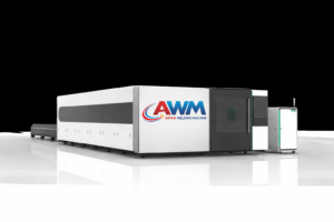 cnc fiber laser cutting machine 2