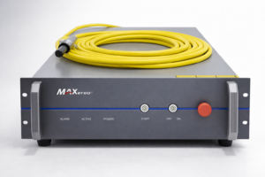 fiber laser source