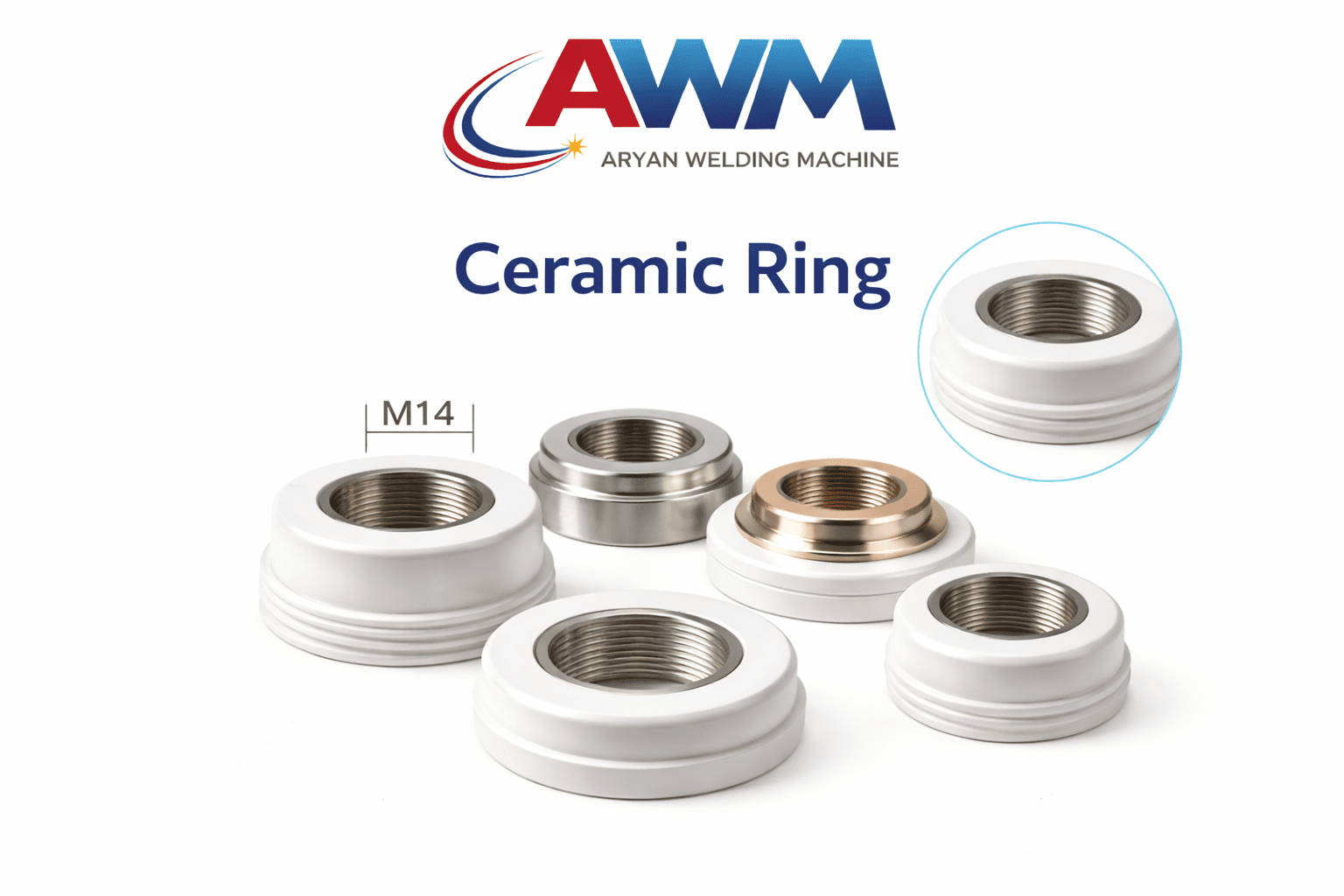 ceramic ring