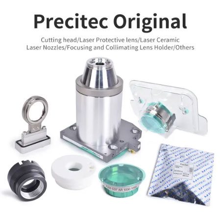 precitec original
